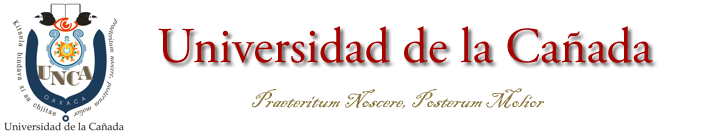 Universidad de la Ca&ntilde;ada