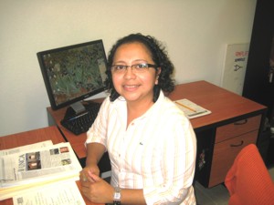 Zulma Janet Hernández Paxtian