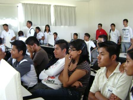 Cprog-UNCA 2011