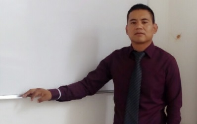 Alejandro Zempoalteca P&eacute;rez
