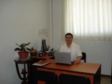 Lucio González Montiel