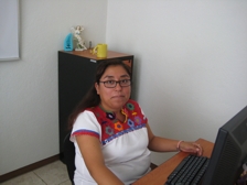 Margarita Bernab&eacute; Pineda