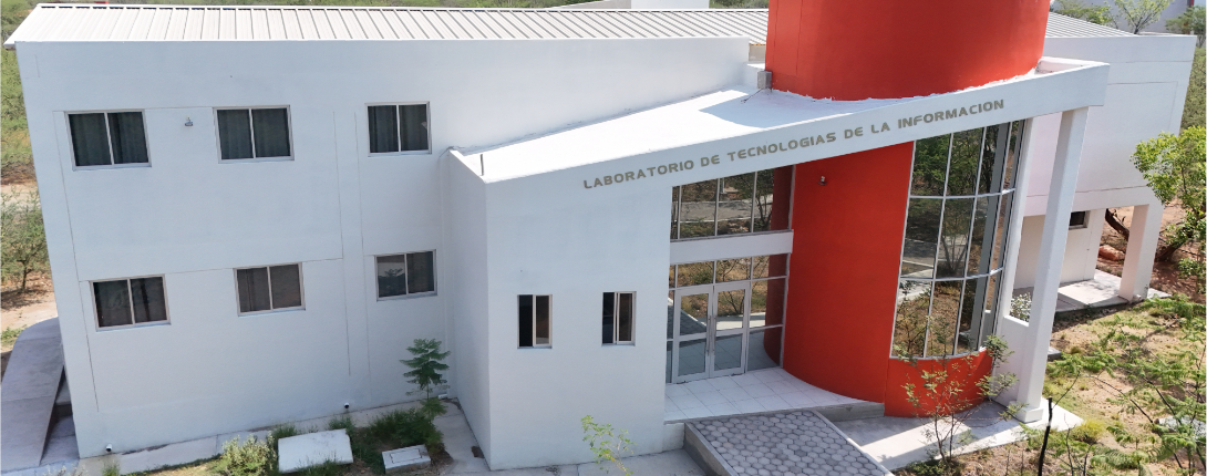 Instituto de Tecnologías de la Información