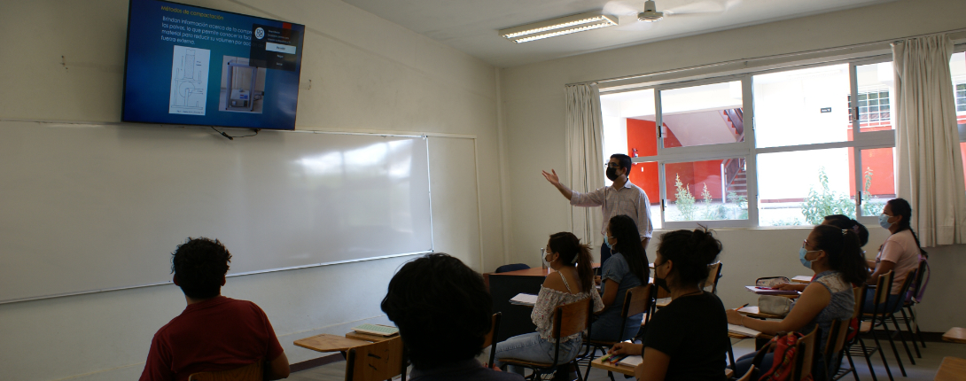 Modelo Educativo