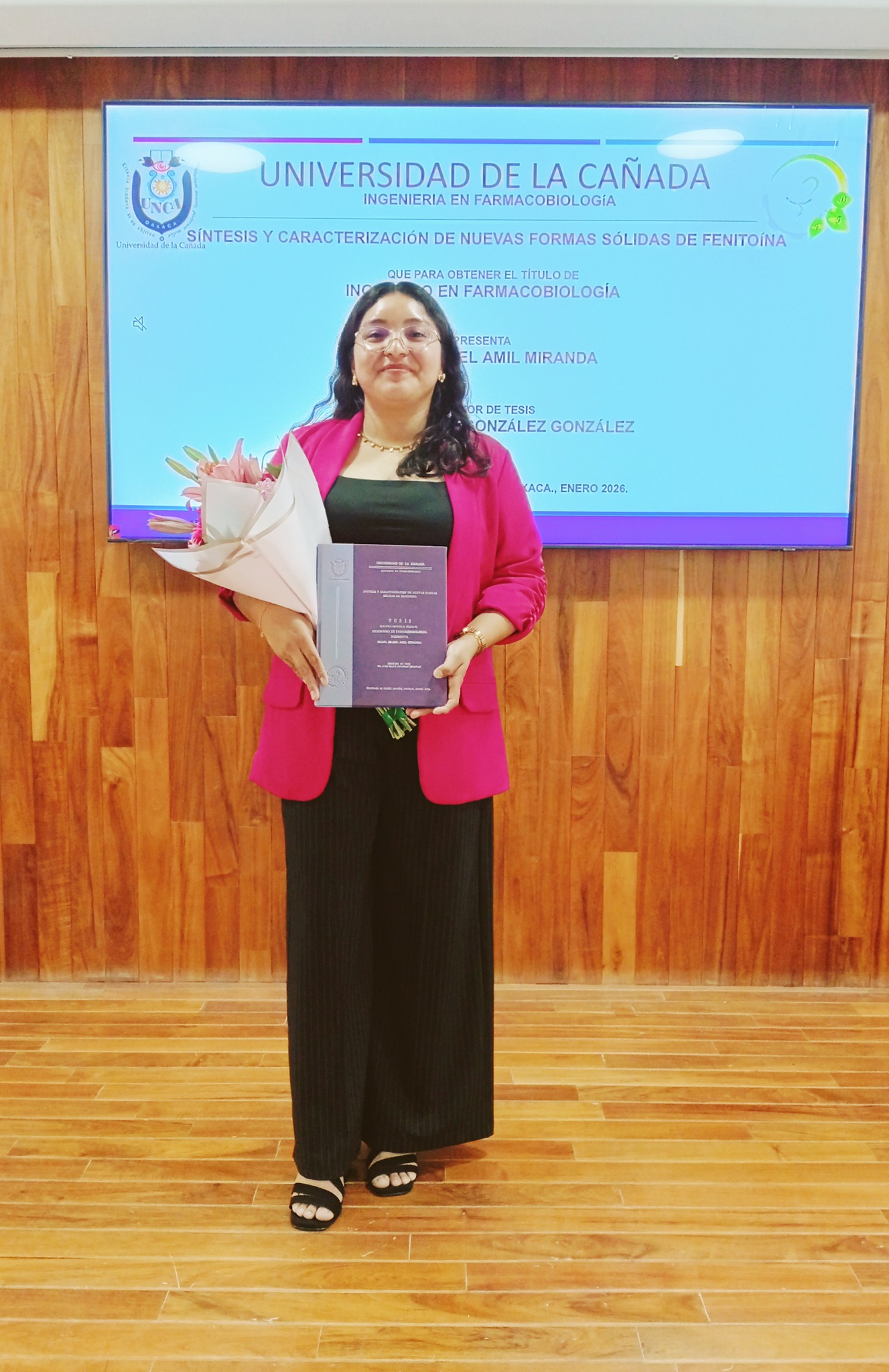 María Isabel Amil Miranda