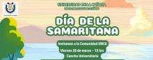 Día de la Samaritana