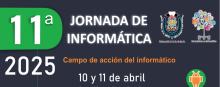Onceava Jornada de Informática