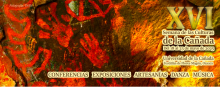 Programa XVI Semana de las Culturas