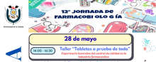 Jornada de Farmacobiología
