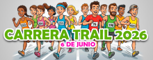 Gran Carrera Trail 2026