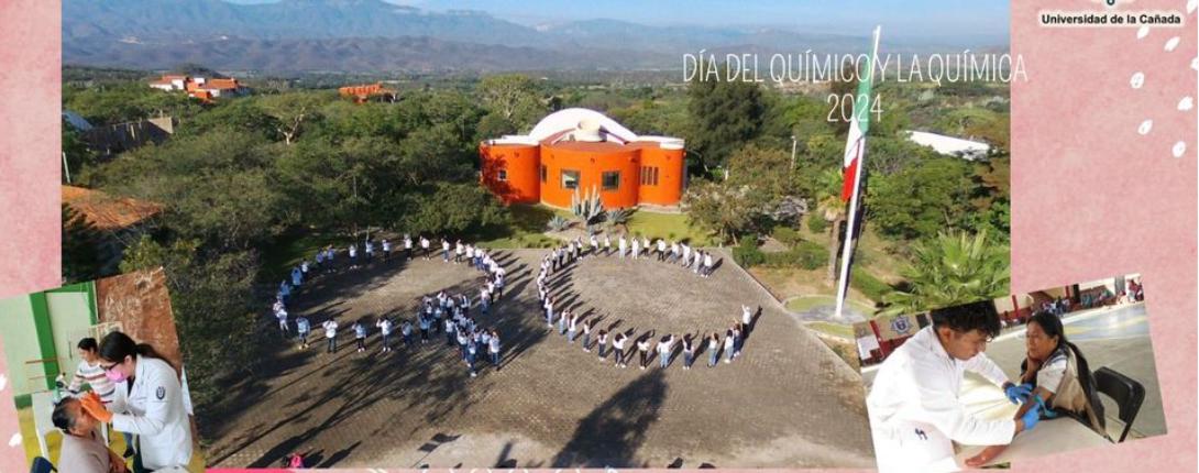 Día de la Química y el Químico