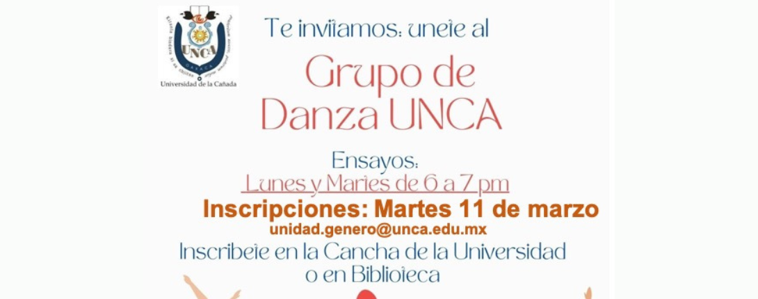 Club de Danza Folclórica
