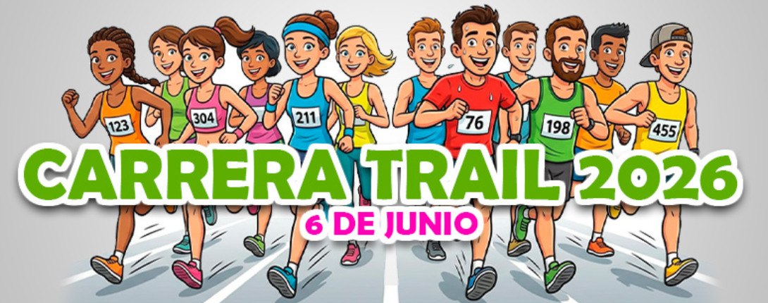 Gran Carrera Trail 2026